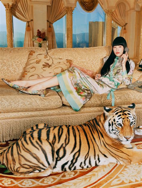 gucci chinese new year campaign|gucci chinese new year 2024.